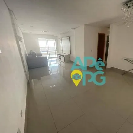 Buy this 3 bed apartment on Rua Doutor Roberto Shoji in Boqueirão, Praia Grande - SP