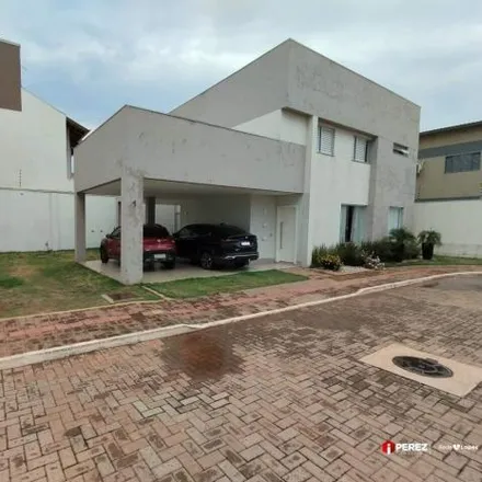 Image 1 - Rua Tinhorão, Chácara Cachoeira, Campo Grande - MS, 79040-660, Brazil - House for rent