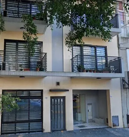 Image 2 - Humahuaca 3519, Almagro, C1172 ABL Buenos Aires, Argentina - Apartment for sale