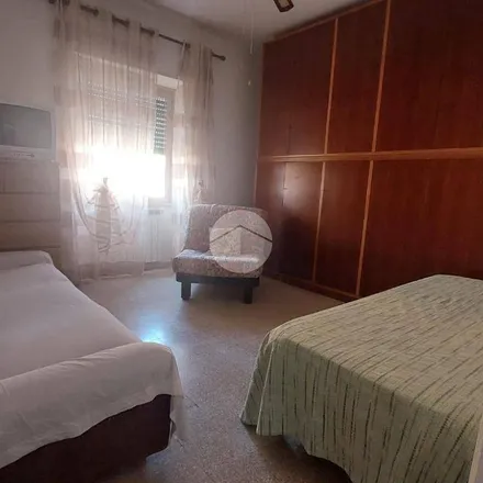 Image 1 - Via Cristoforo Colombo, 00042 Anzio RM, Italy - Apartment for rent