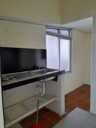 Rent this 2 bed apartment on Condominio Guillermo Velarde in Jirón Amazonas 130, Pueblo Libre