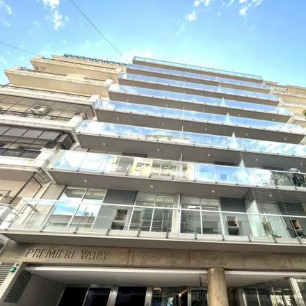Image 2 - Yatay 736, Almagro, C1200 AAK Buenos Aires, Argentina - Apartment for rent