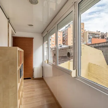 Image 4 - Carrer de Pujades, 276, 08005 Barcelona, Spain - Apartment for rent
