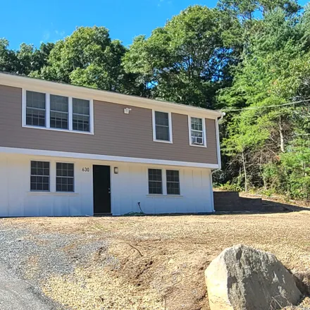 Buy this 3 bed house on 630 County Road in North Pocasset, Bourne