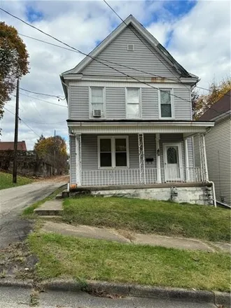 Buy this 3 bed house on 99 Hacker Avenue in Jeannette, PA 15644