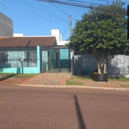 Buy this 2 bed house on Rua Antônio Damian in Canada, Cascavel - PR