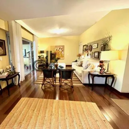 Buy this 3 bed apartment on Rua Alno Bonadei in Barra da Tijuca, Rio de Janeiro - RJ