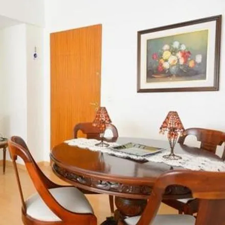 Rent this 2 bed apartment on Avenida Juan Bautista Justo 604 in Palermo, C1425 FSN Buenos Aires