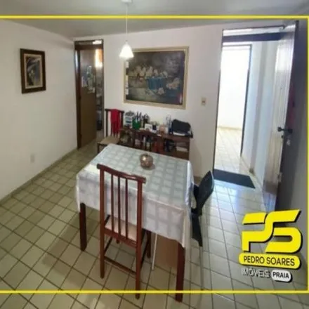 Buy this 3 bed apartment on Avenida Esperança in Manaíra, João Pessoa - PB