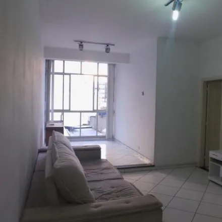 Buy this 3 bed apartment on Caminho do Canto do Rio in São Francisco, Niterói - RJ