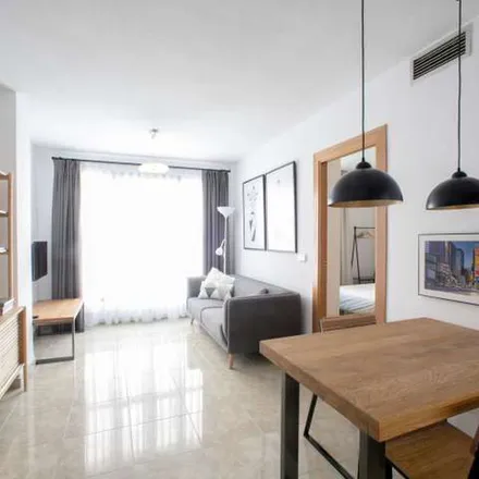 Image 6 - Campus dels Tarongers, Passatge de Norman Foster, 46022 Valencia, Spain - Apartment for rent