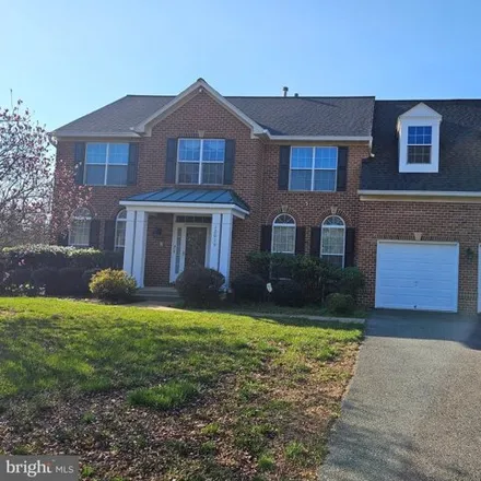 Image 1 - 12019 Marleigh Drive, Holmehurst, Bowie, MD 20720, USA - House for sale