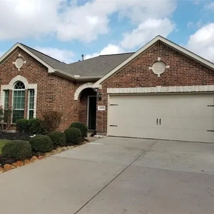 Rent this 3 bed house on 2053 Arbor Gate Court in Richmond, TX 77469
