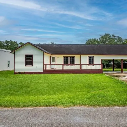Buy this 3 bed house on 308 Regina St in Bay City, Texas