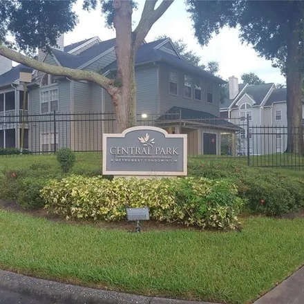 Image 2 - 5998 Westgate Drive, MetroWest, Orlando, FL 32835, USA - Condo for rent