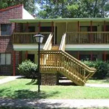 Buy this 2 bed condo on 317 Mabry St in Tallahassee, Florida