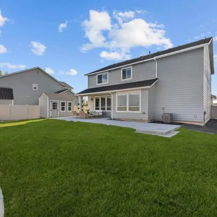 Image 7 - 4616 South Merrivale Place, Meridian, ID 83642, USA - House for sale