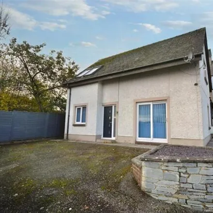 Buy this 3 bed house on Fern Grove in Feidr Fawr, St Dogmaels