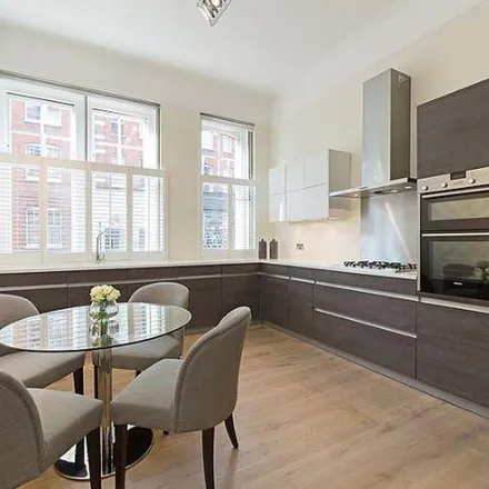 Image 5 - Sussex Gardens, London, W2 3UD, United Kingdom - Apartment for rent