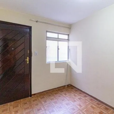 Rent this 3 bed apartment on Rua Santo Antônio da Platina in Cohab II, Carapicuíba - SP