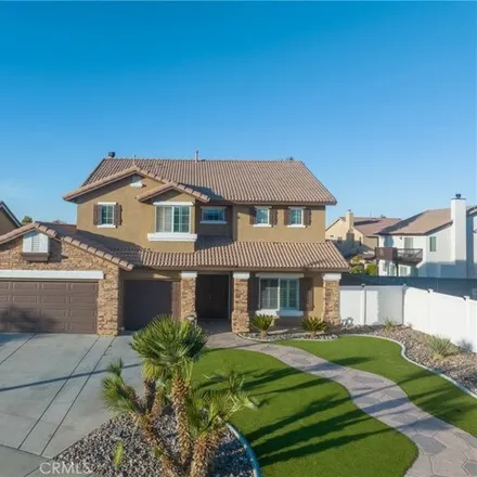 Image 3 - 12200 Sunglow Court, Victorville, CA 92392, USA - House for sale