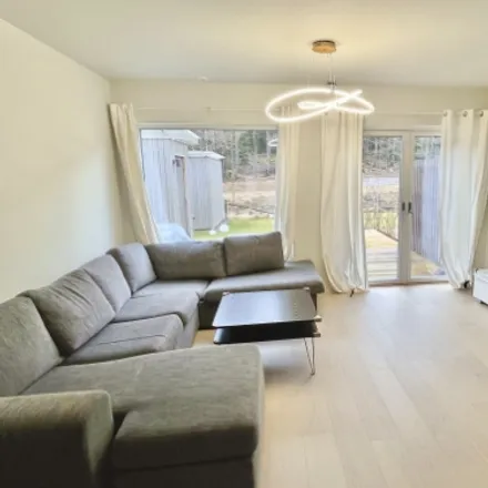Rent this 3 bed condo on Stenkolsgatan in 632 32 Eskilstuna, Sweden