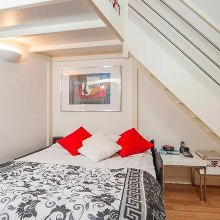 Image 1 - 46 Rue Bayen, 75017 Paris, France - Apartment for rent
