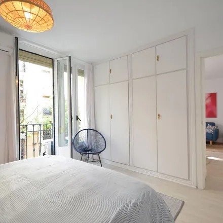 Rent this 2 bed apartment on Calle de Embajadores in 52, 28012 Madrid