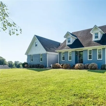 Buy this 4 bed house on 272 Quail Ridge Road in Franklin, KY 42134