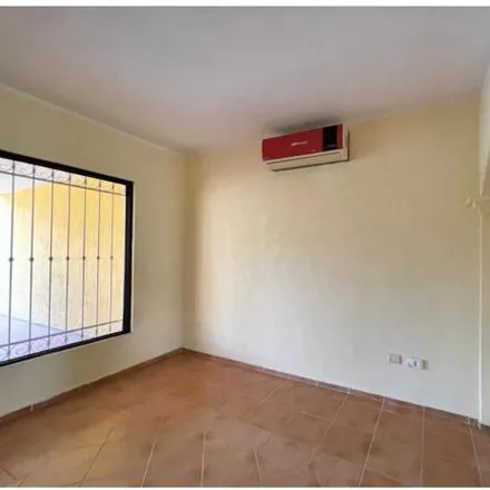 Rent this 3 bed house on Calle 21 in Ciudad Caucel, 97314 Mérida