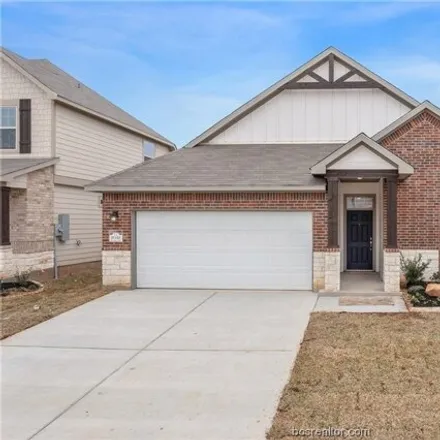 Buy this 4 bed house on Southern Cross Drive in Brazos County, TX 77845