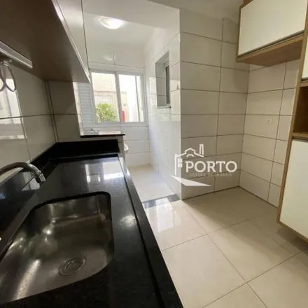 Rent this 3 bed apartment on Delta Supermercados - Loja Luciano Guidotti in Avenida Comendador Luciano Guidotti, Jardim Caxambu
