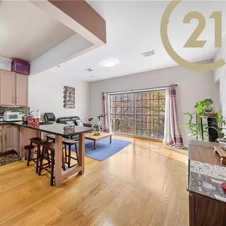 Buy this 2 bed condo on 1515 West 4th Street in New York, NY 11204