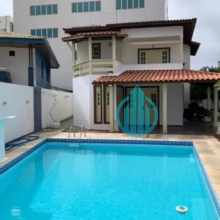 Rent this 6 bed house on Alameda Praia de Olinda in Vilas do Atlântico, Lauro de Freitas - BA