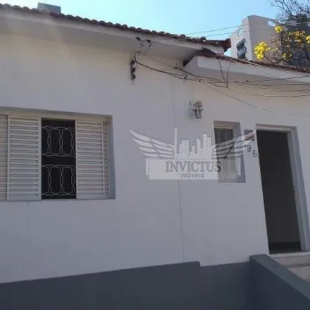 Rent this 3 bed house on BR in Rua Santo Urbano, Vila Guiomar
