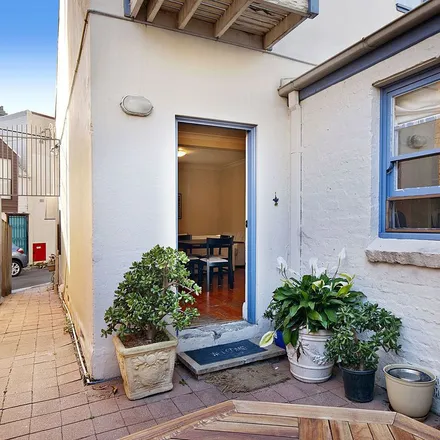 Image 1 - Seymour Place, Paddington NSW 2021, Australia - Apartment for rent