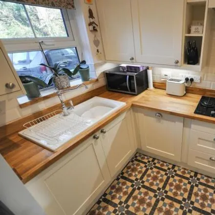 Image 2 - Newmans Close, Wimborne Minster, BH21 1XA, United Kingdom - Townhouse for sale