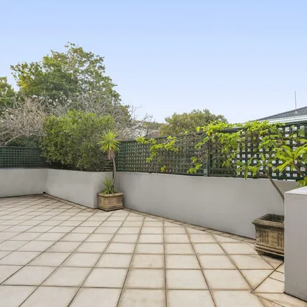 Rent this 3 bed apartment on Birriga Road in Bellevue Hill NSW 2023, Australia