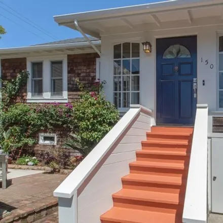 Buy this 1 bed house on 150 Wilde Avenue in San Francisco, CA 94134