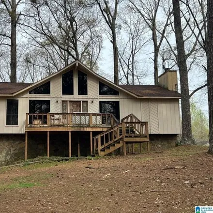 Buy this 3 bed house on 112 Camille Circle in Clanton, Chilton County