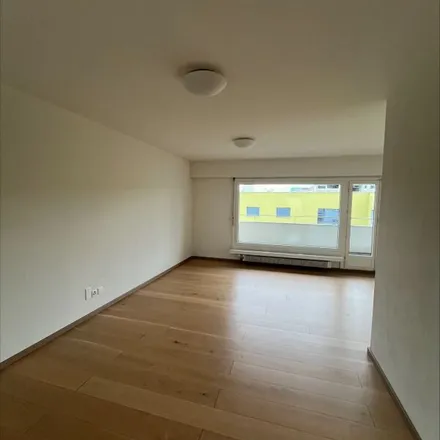 Rent this 5 bed apartment on Industriestrasse 31 in 6302 Zug, Switzerland