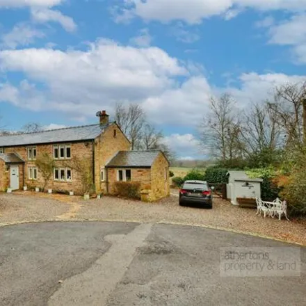 Image 1 - Mellor, Ribble Valley, Lancashire, England, United Kingdom - House for sale