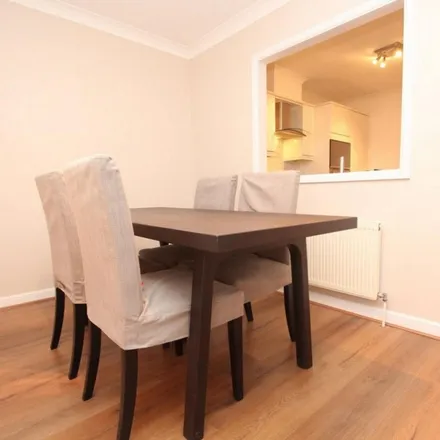 Rent this 3 bed apartment on Onedin Point in 20-22 Ensign Street, London