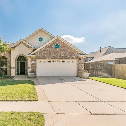 Buy this 3 bed house on 10712 Elmhurst Lane in Fort Worth, TX 76244