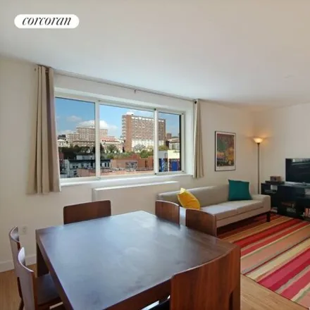 Buy this 1 bed condo on 301 West 115th Street in New York, NY 10026