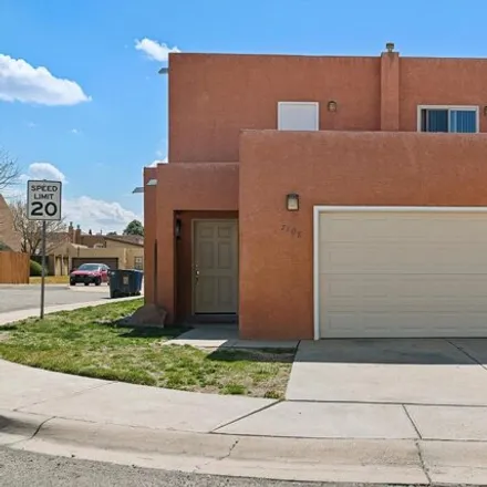 Buy this 5 bed house on 8000 Golden Eagle Drive Northeast in Albuquerque, NM 87109