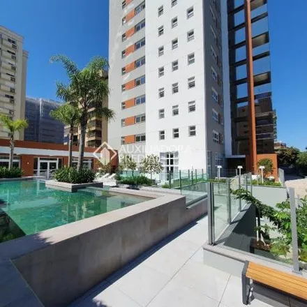 Buy this 4 bed apartment on Rua Engenheiro Teixeira Soares in Bela Vista, Porto Alegre - RS