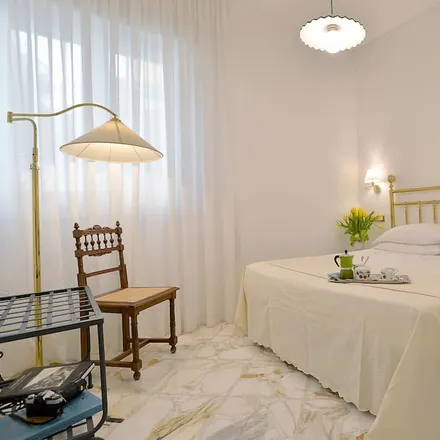 Rent this 3 bed apartment on Maiori in Salerno, Italy