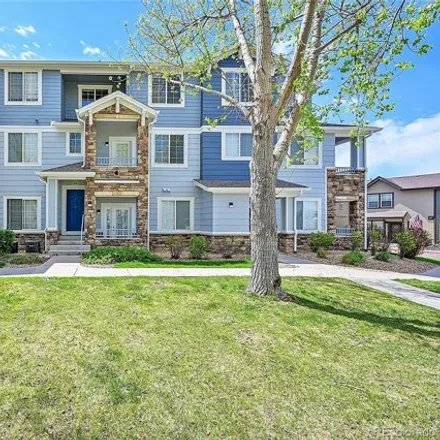 Buy this 2 bed condo on 5255 Memphis Street in Denver, CO 80239