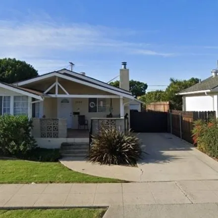 Buy this 2 bed house on 2075 Colby Avenue in Los Angeles, CA 90025